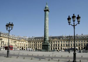 میدان واندوم پاریس