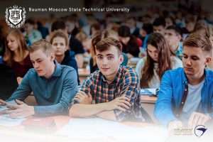 دانشگاه فنی Bauman مسکو (Bauman Moscow State Technical University)