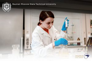 دانشگاه فنی Bauman مسکو (Bauman Moscow State Technical University)