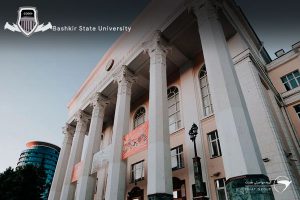 آشنایی کامل با دانشگاه باشکیر روسیه (Bashkir State University)