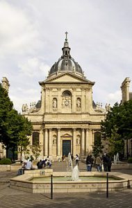 دانشگاه پاریس-سوربن چهارم