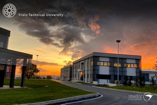 دانشگاه ییلدیز (Yildiz Technical University)