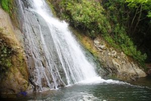 آبشار آشیکلار