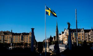 مهاجرت از طریق استارتاپ به کشور سوئد