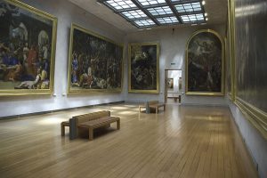 موزه هنرهای زیبای لیون