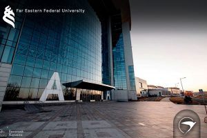 دانشگاه فدرال خاور دور (FEFU) - (Far Eastern Federal University)