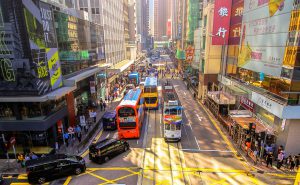 مهاجرت از طریق استارتاپ به هنگ کنگ