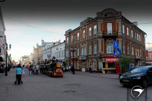 نیژنی نووگورود: بهترین شهر های روسیه برای زندگی