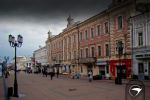 نیژنی نووگورود: بهترین شهر های روسیه برای زندگی