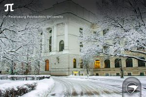 دانشگاه پلی تکنیک سنت پترزبورگ