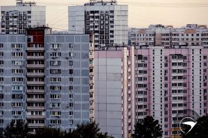 کیفیت زندگی در روسیه