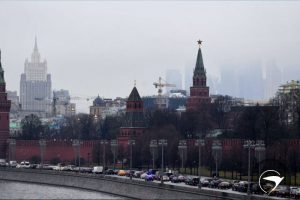 کیفیت آب و هوا در روسیه