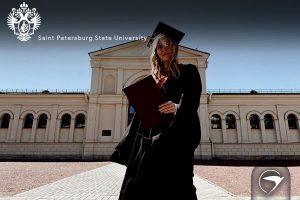 دانشگاه ایالتی سن پترزبورگ (Saint Petersburg State University)