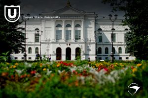 آشنایی کامل با دانشگاه تومسک (Tomsk State University)