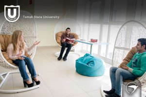 آشنایی کامل با دانشگاه تومسک (Tomsk State University)