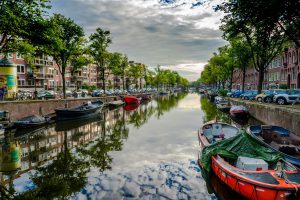 مهاجرت از طریق استارتاپ به هلند