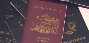 مهاجرت از طریق استارتاپ به شیلی