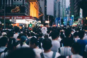 مهاجرت از طریق استارتاپ هنگ کنگ