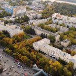 دانشگاه لوباچفسکی (Lobachevsky State University)