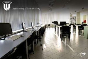 دانشگاه لوباچفسکی (Lobachevsky State University)