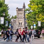 بهترین شهرهای دانشجویی کانادا