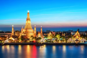 تایلند از ارزان‌ترین کشورها برای مسافرت ایرانیان