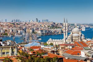 ترکیه از ارزان‌ترین کشورها برای مسافرت ایرانیان
