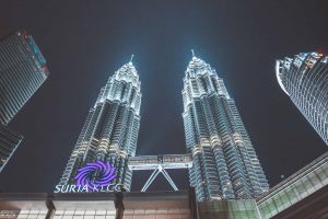 جاذبه های گردشگری مالزی