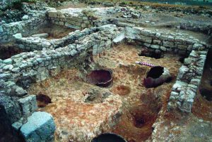 شهر باستانی پسینوس اسکی‌شهیر