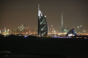 شهر دوبی