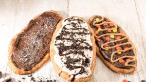 شیرینی BeaverTails کانادا