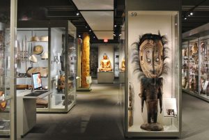 موزه مردم شناسی کانادا