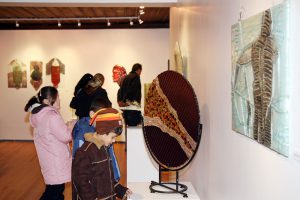 موزه هنرهای شیشه‌ای معاصر در اسکی‌شهیر
