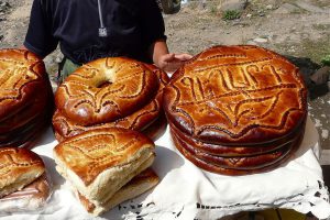 نان ارمنستان