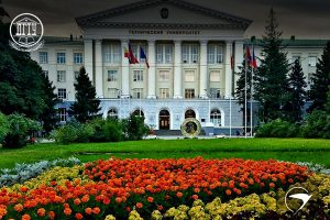دانشگاه فنی دون روسیه (Don State Technical University)