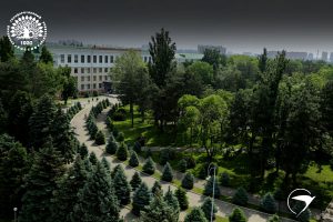 آشنایی کامل با دانشگاه دولتی کوبان روسیه (Kuban State University)