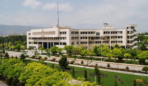 رتبه بندی دانشگاه های ایران و دانشگاه فردوسی مشهد