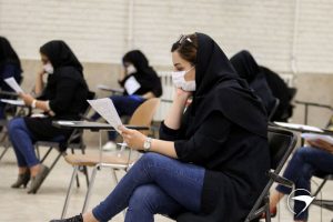 آزمون DELF در ایران