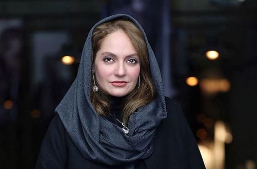 مهناز افشار - بازیگران ایرانی