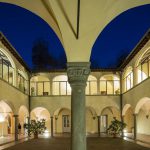 تحصیل حقوق در دانشگاه پیزا در ایتالیا