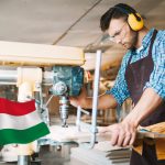کار در مجارستان برای مهاجران کار ایرانی