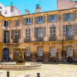 تحصیل بدون مدرک زبان در فرانسه در دانشگاه پرووانس