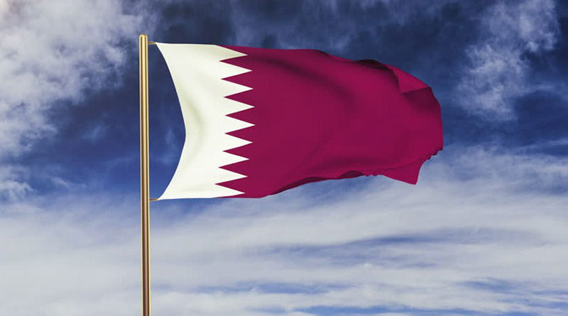 درآمد برنامه نویس در قطر