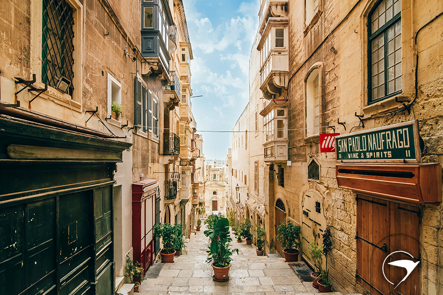 مالت (Malta)؛ ارائه کننده ارزانترین پاسپورت دوم در اتحادیه اروپا