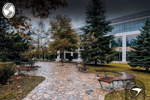 دانشگاه ساکاریای ترکیه