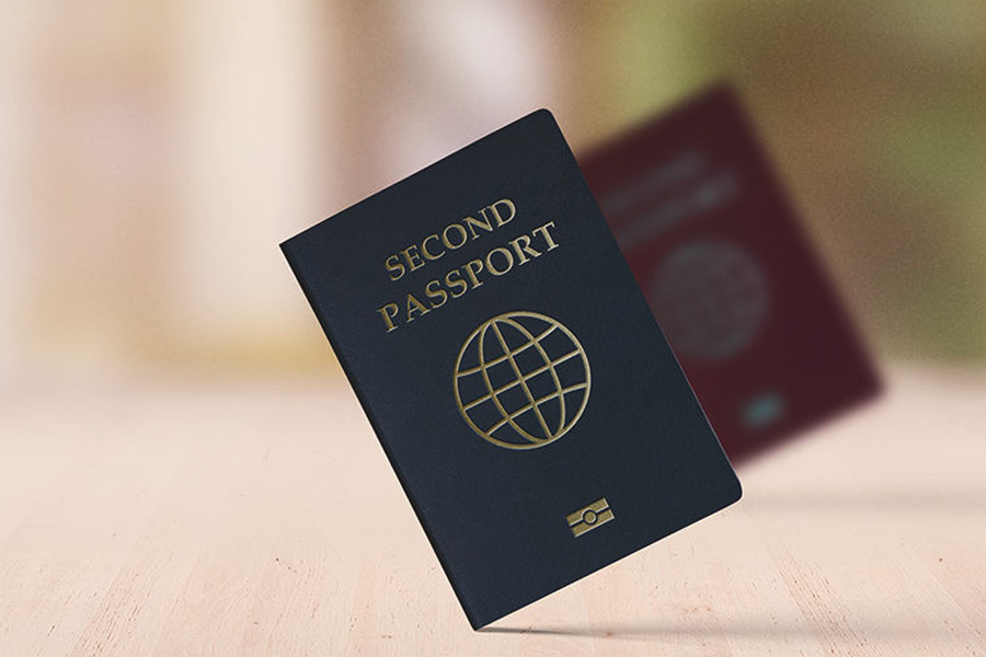 پاسپورت دوم چیست و چه کاربردی دارد؟
