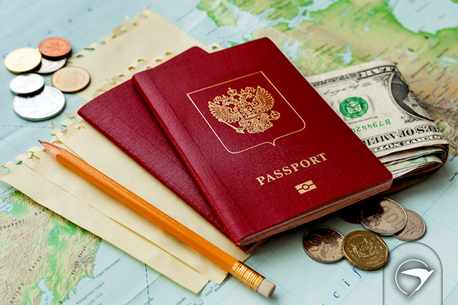 کشورهایی که پاسپورت دوم را به رسمت نمی‌شناسند