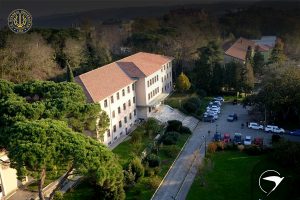 دانشگاه Istanbul Cerrahpaşa
