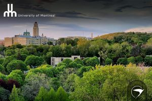 دانشگاه مونترال کانادا (University of Montreal)