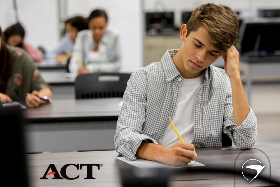 شرایط و مدارک لازم برای شرکت در آزمون act